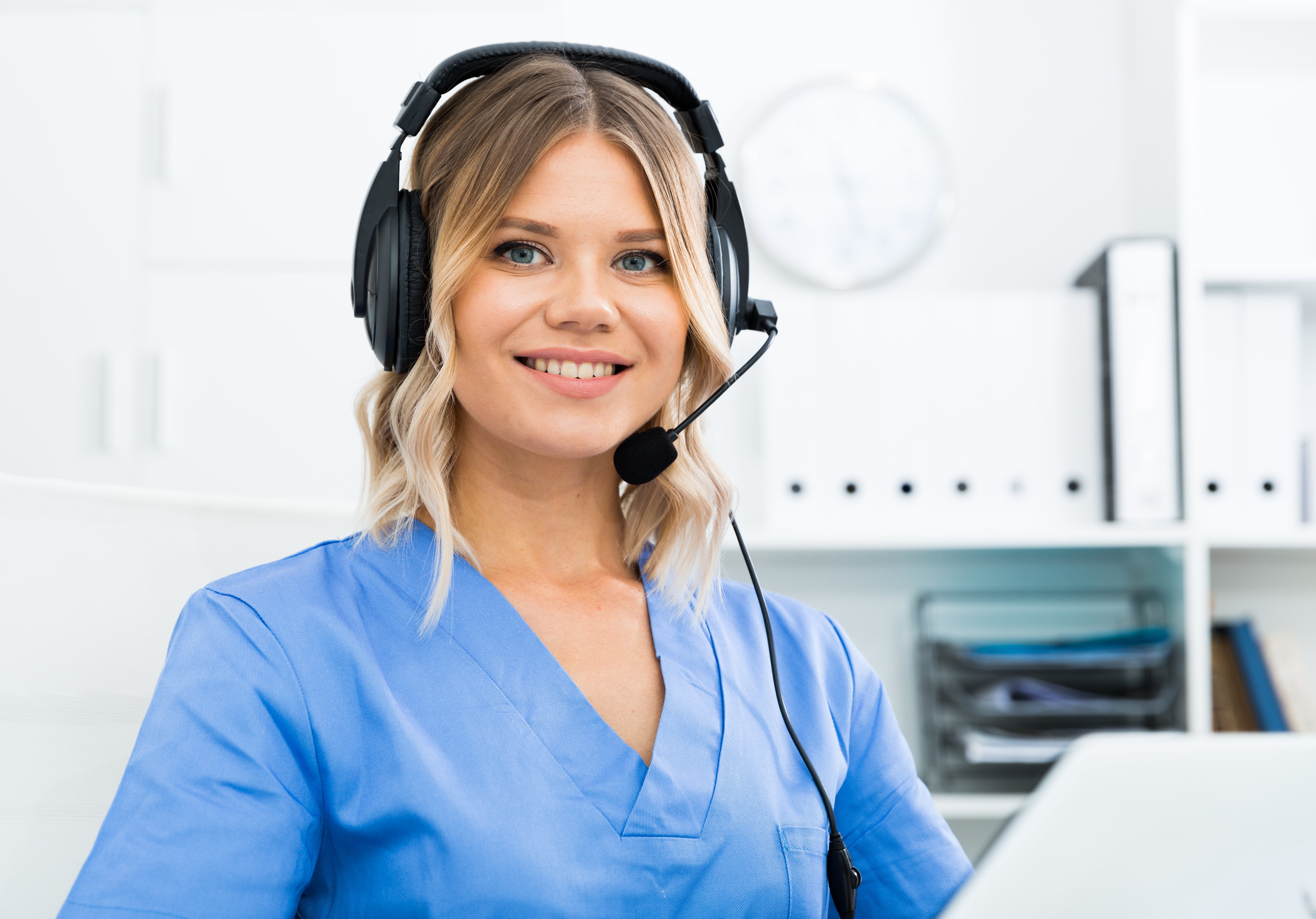 Healthcare Call Center Best Practices