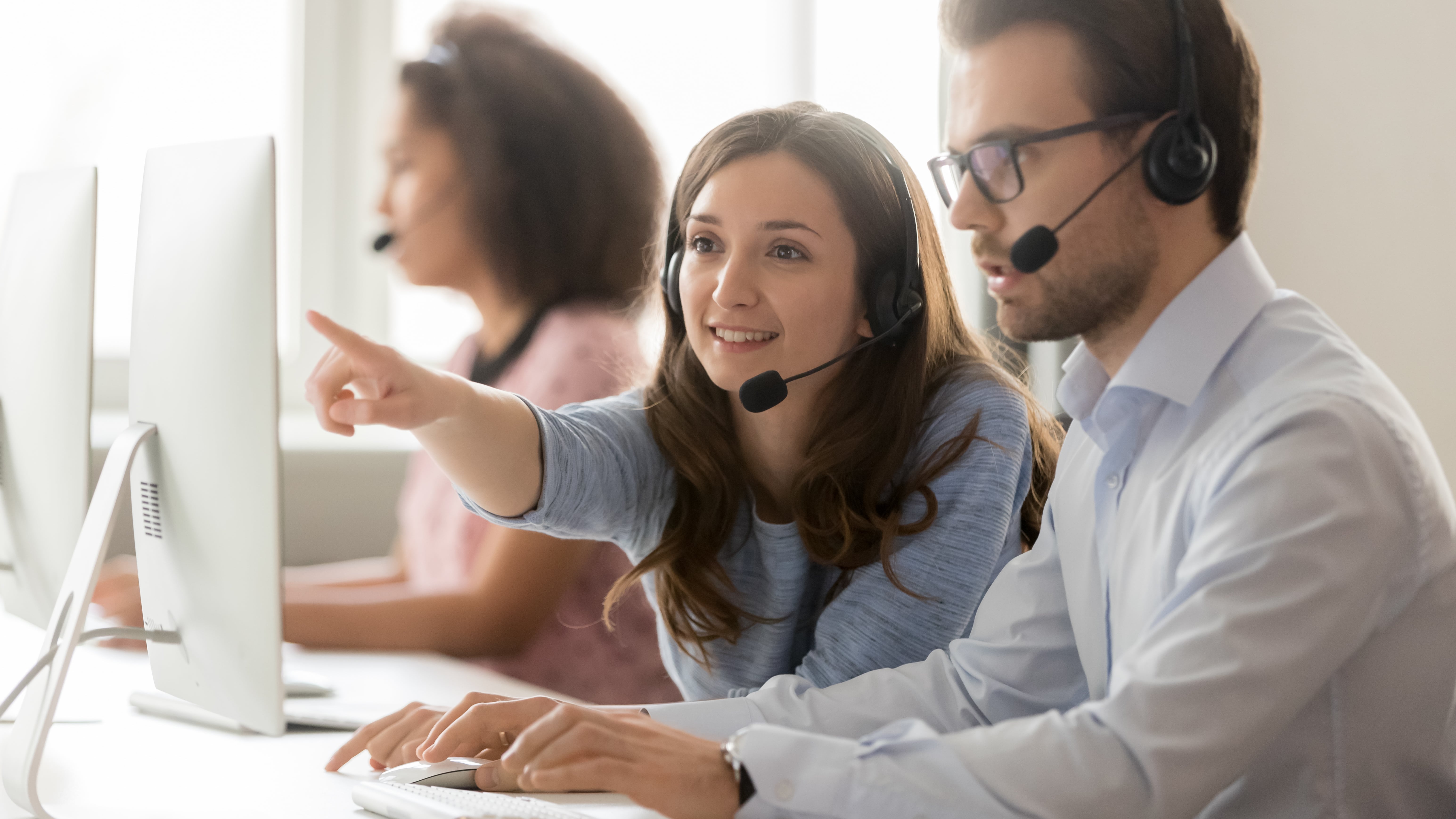 What is a Call Center Job Like? An Insider's Look at the First Year at